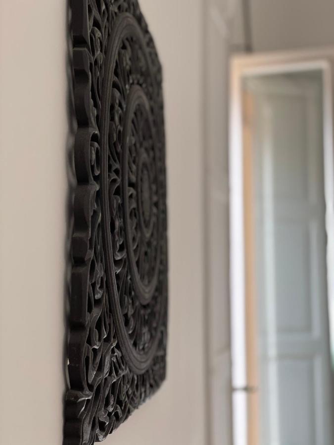 Antica Dimora Dei Nonni Bed & Breakfast Lecce