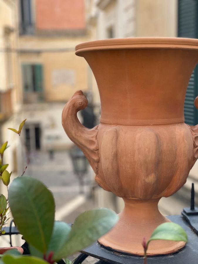 Antica Dimora Dei Nonni Bed & Breakfast 3*