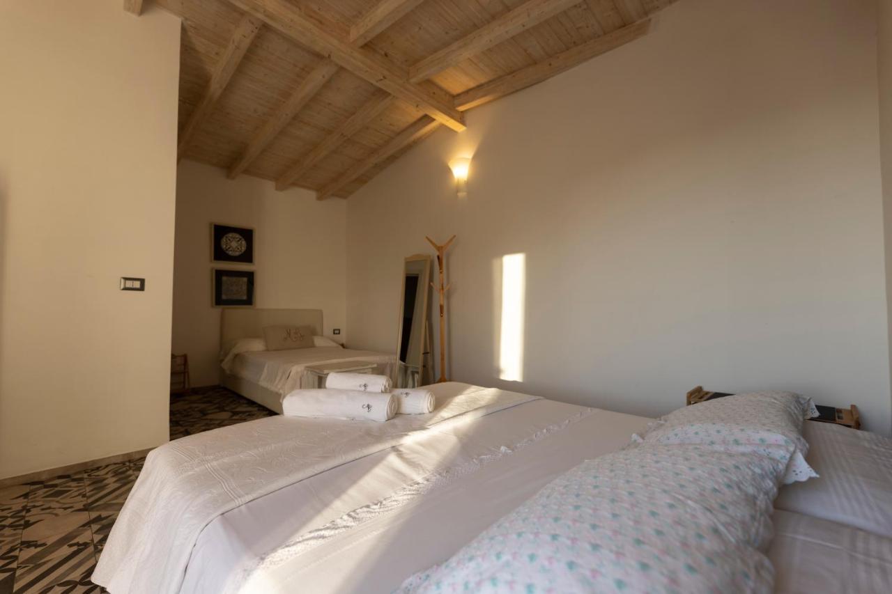 Antica Dimora Dei Nonni 3*