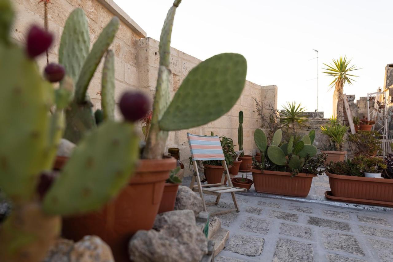 Bed & Breakfast Antica Dimora Dei Nonni