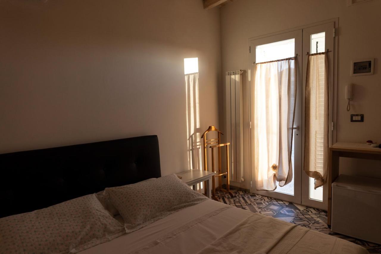 Bed & Breakfast Antica Dimora Dei Nonni