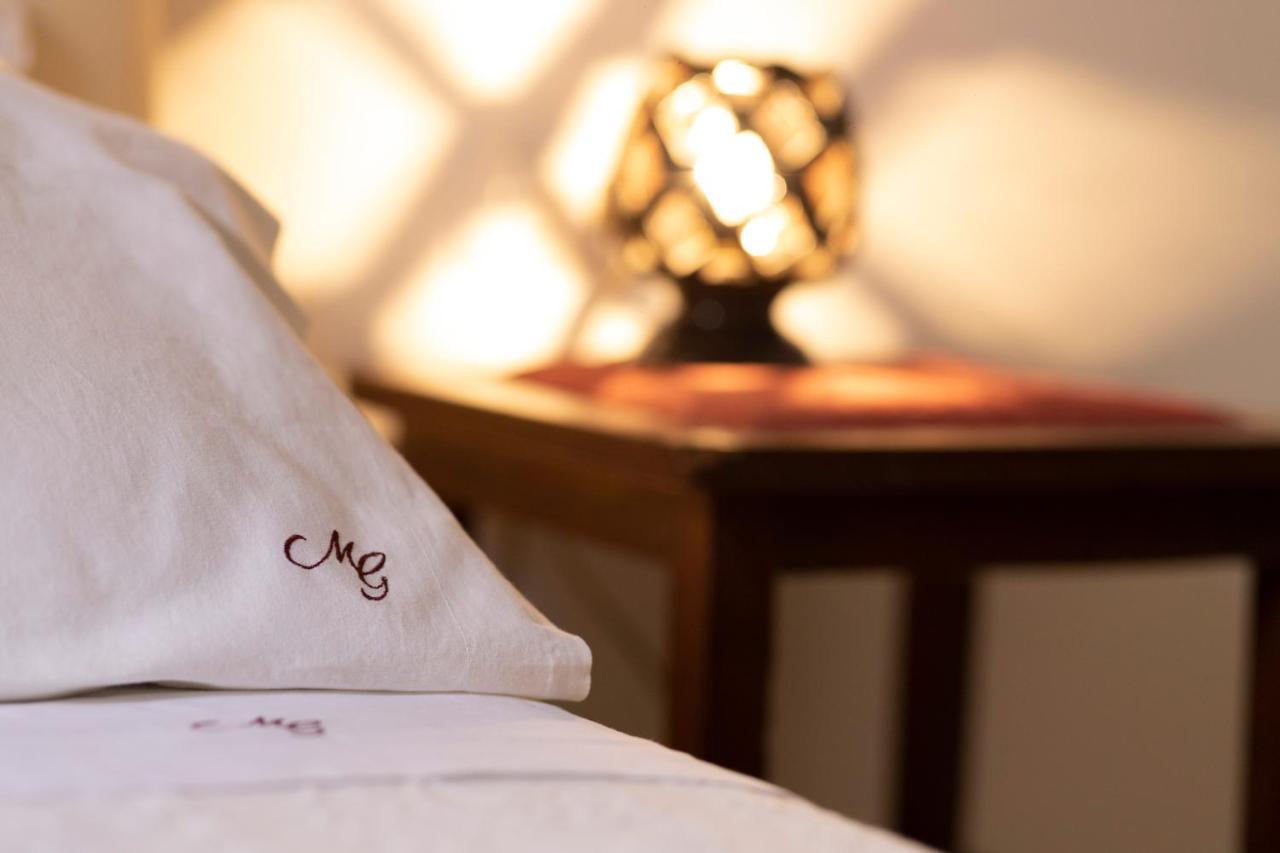 Bed & Breakfast Antica Dimora Dei Nonni