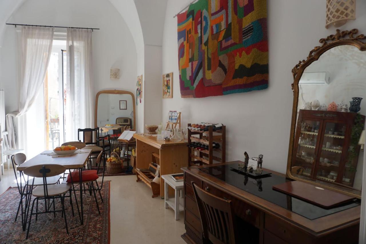 Bed & Breakfast Antica Dimora Dei Nonni Lecce
