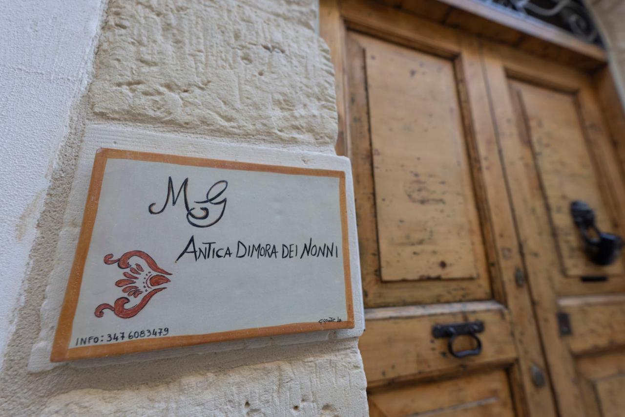 Bed & Breakfast Antica Dimora Dei Nonni Lecce