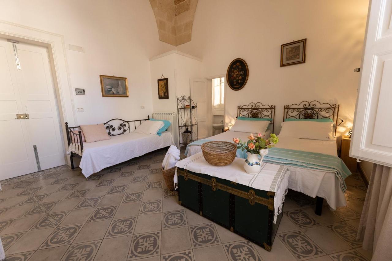 Antica Dimora Dei Nonni Bed & Breakfast Lecce