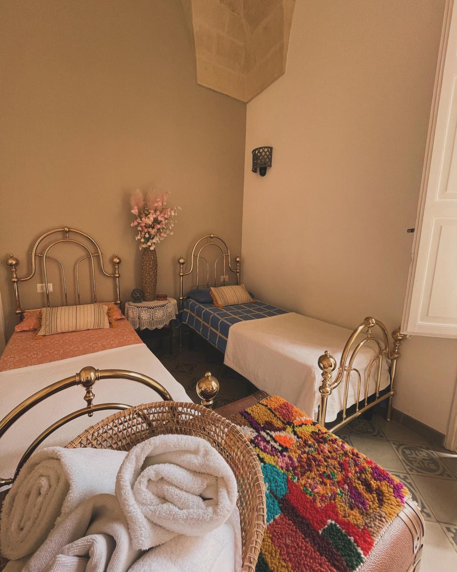 Antica Dimora Dei Nonni Bed & Breakfast 3*