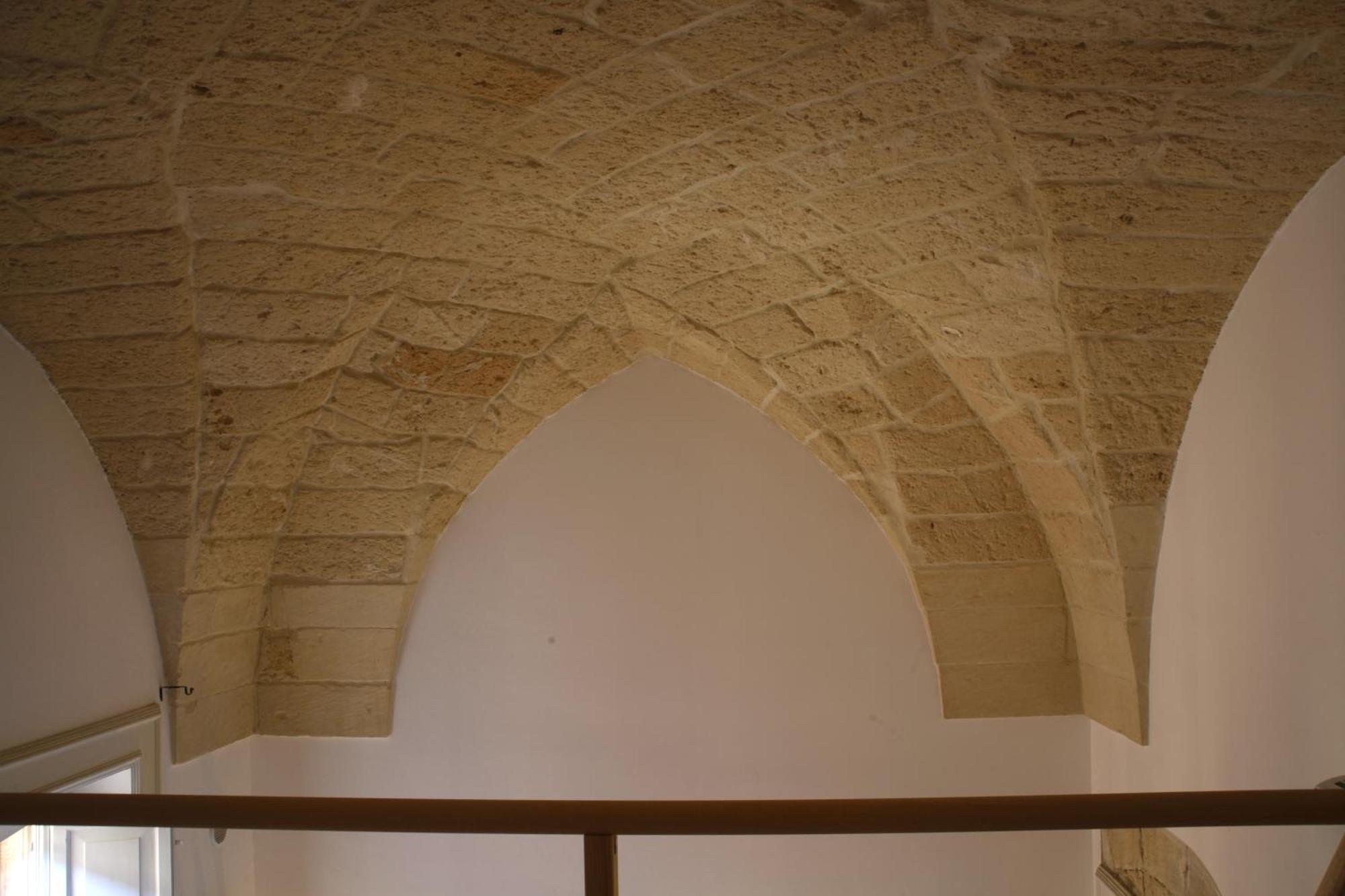 Bed & Breakfast Antica Dimora Dei Nonni Lecce
