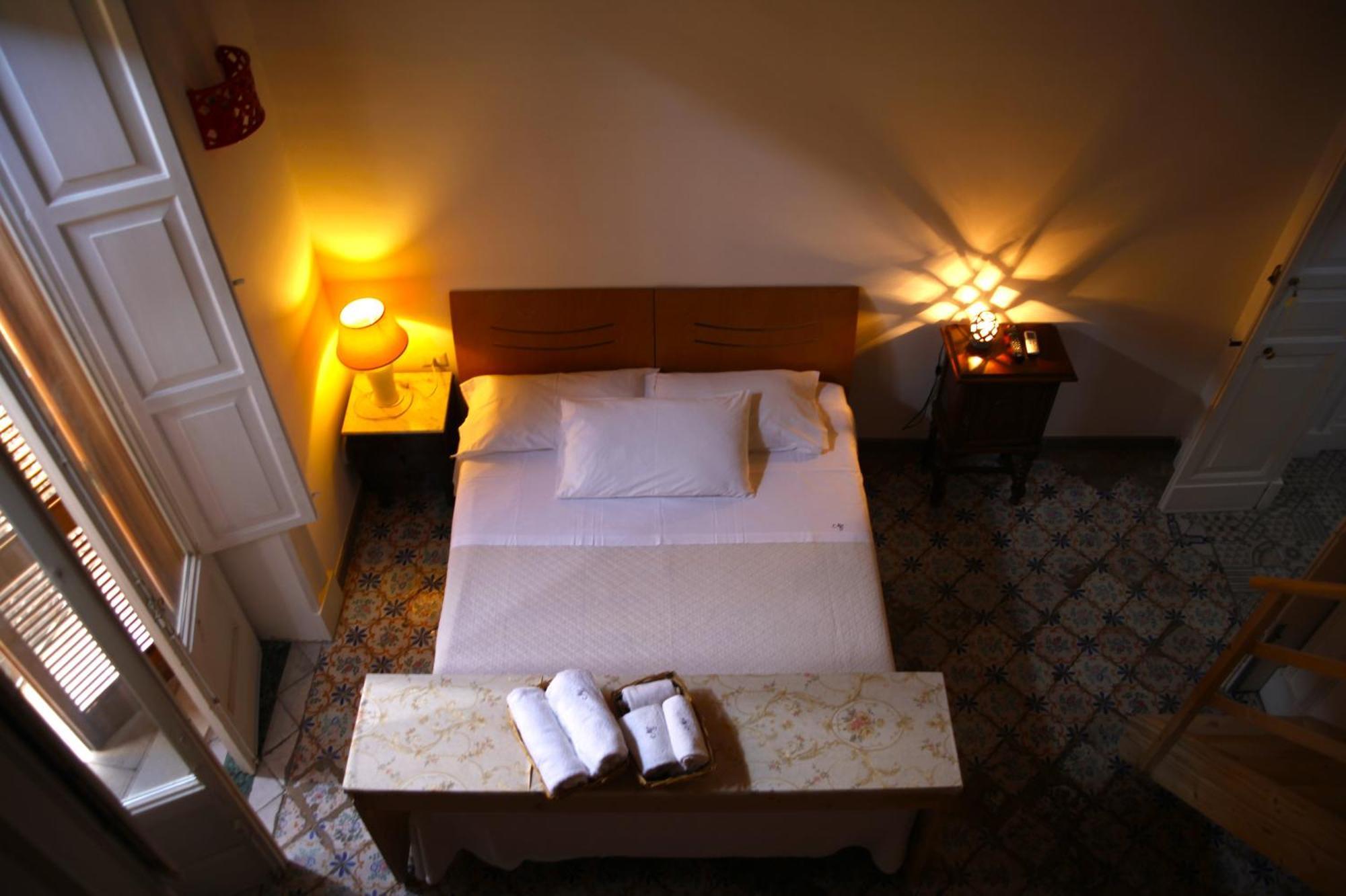 Antica Dimora Dei Nonni 3*