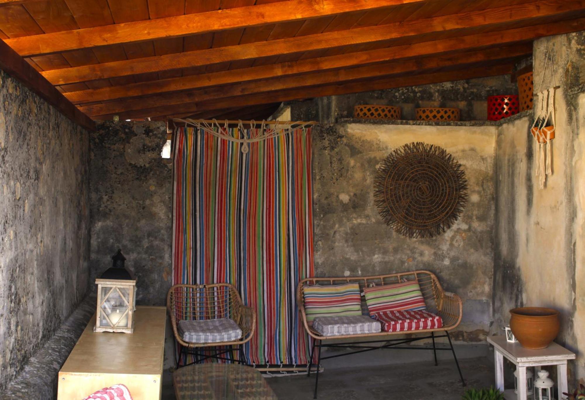 Antica Dimora Dei Nonni Lecce