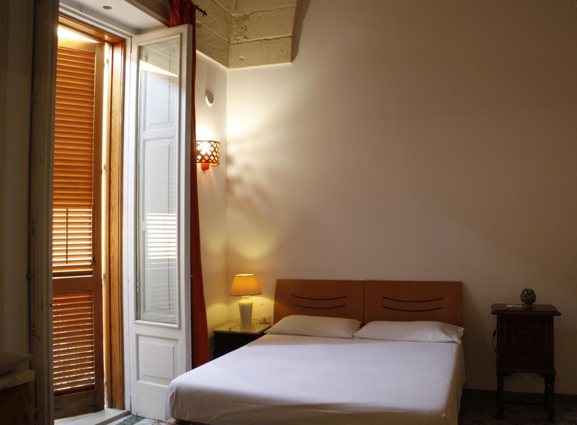 Antica Dimora Dei Nonni Bed & Breakfast 3*