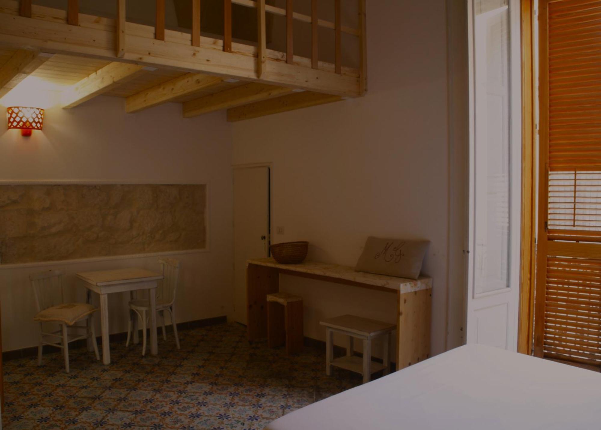 Bed & Breakfast Antica Dimora Dei Nonni 3*