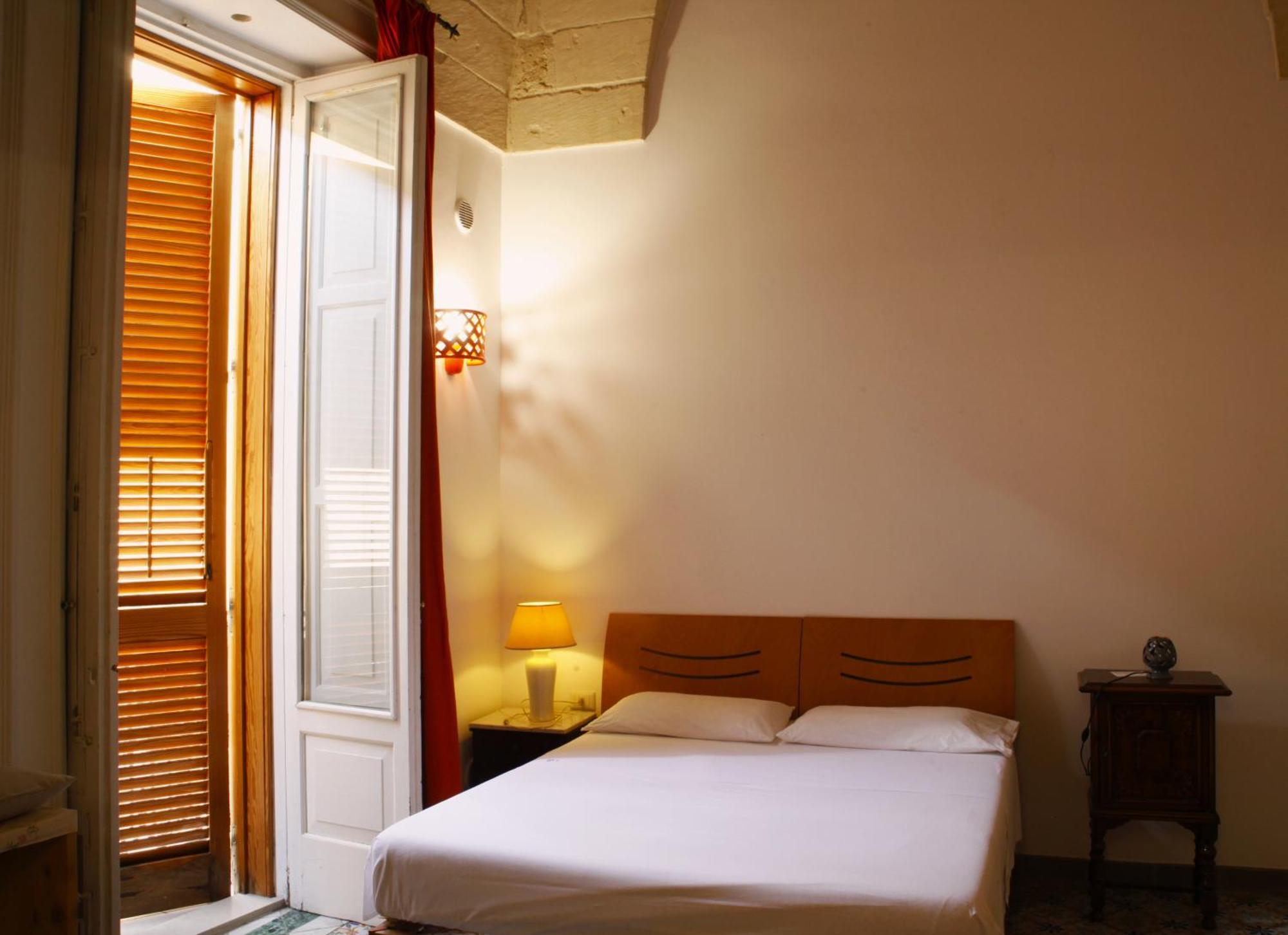 Antica Dimora Dei Nonni Bed & Breakfast Lecce