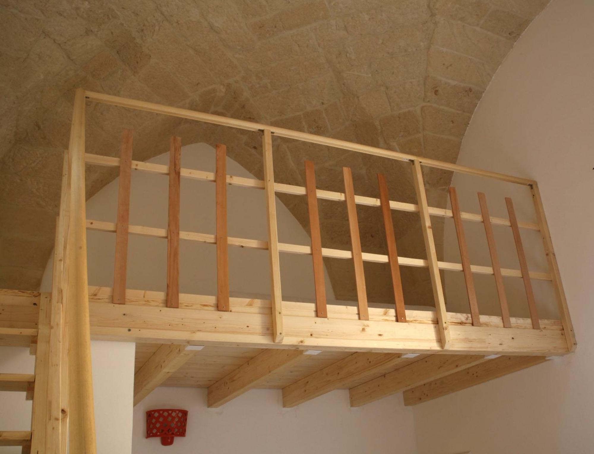 Bed & Breakfast Antica Dimora Dei Nonni Lecce