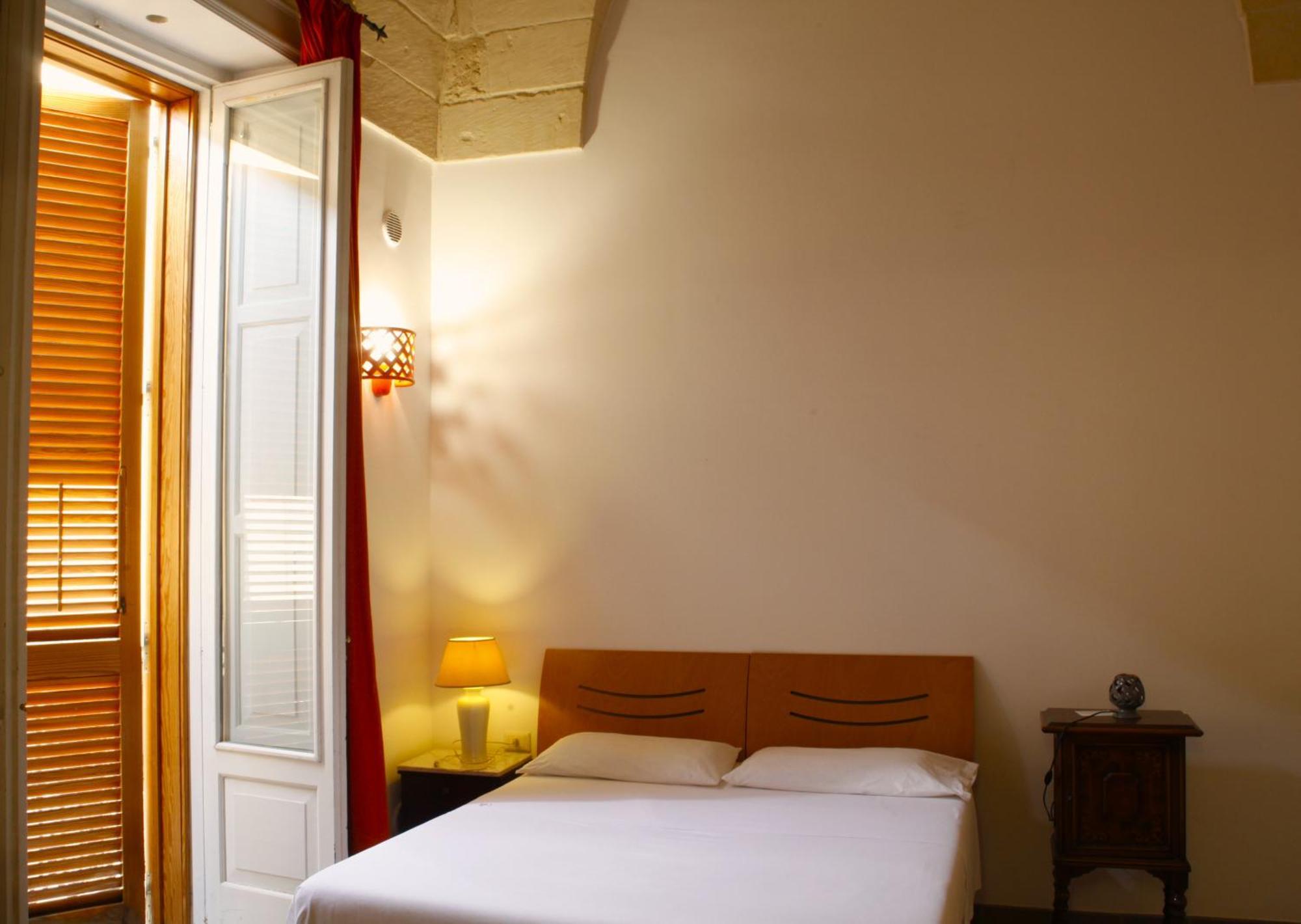 Antica Dimora Dei Nonni 3* Lecce