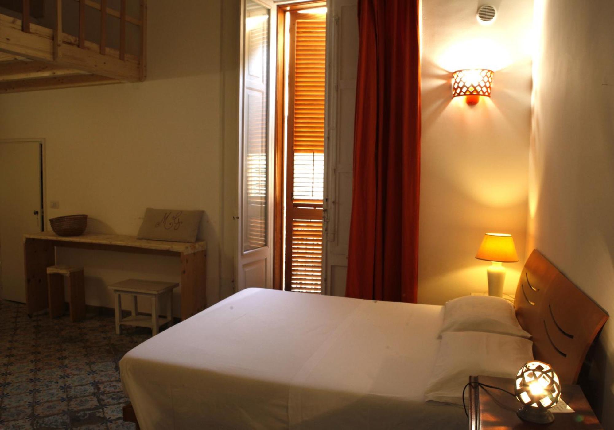Antica Dimora Dei Nonni Bed & Breakfast