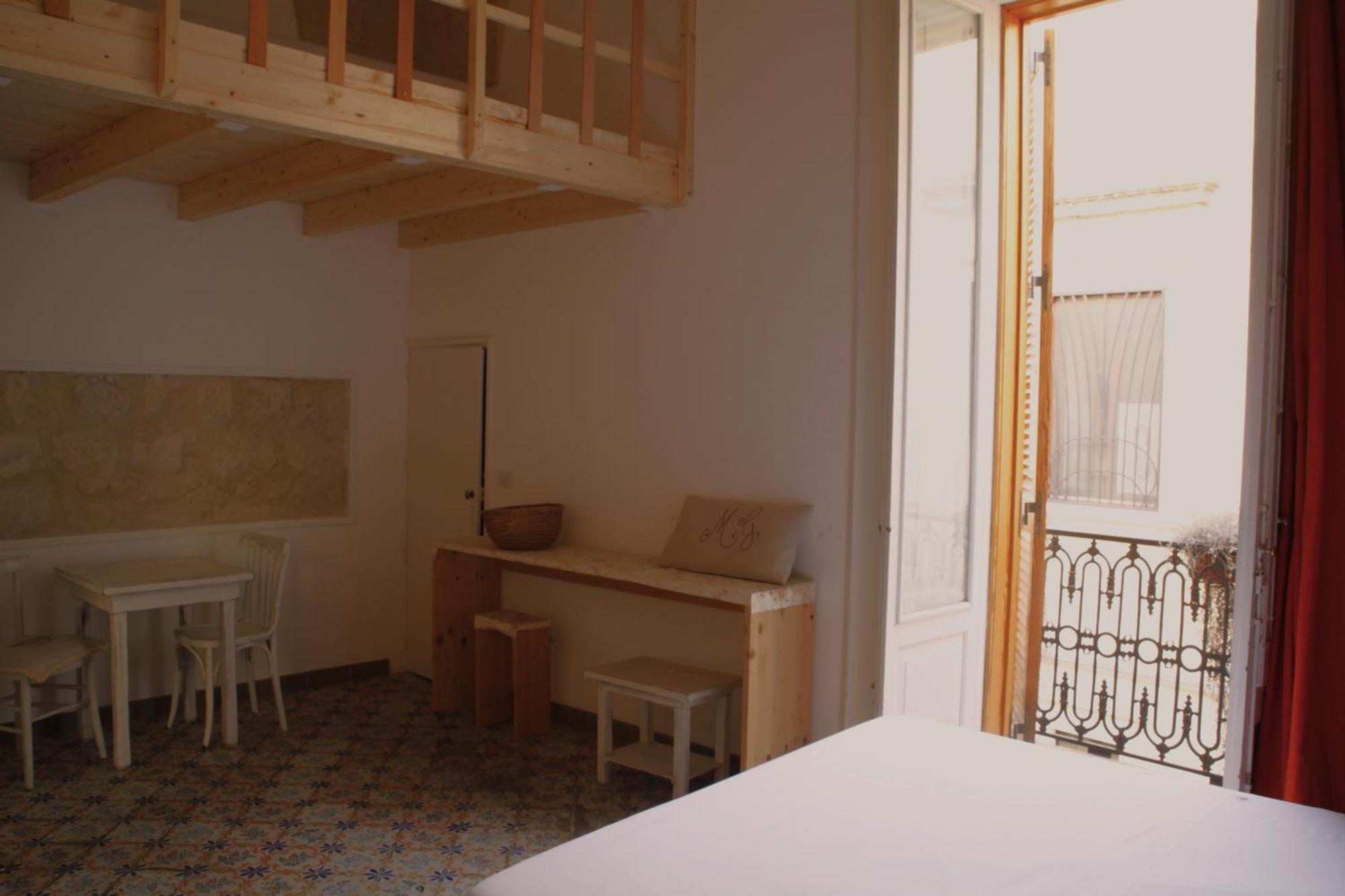 Antica Dimora Dei Nonni Bed & Breakfast Lecce