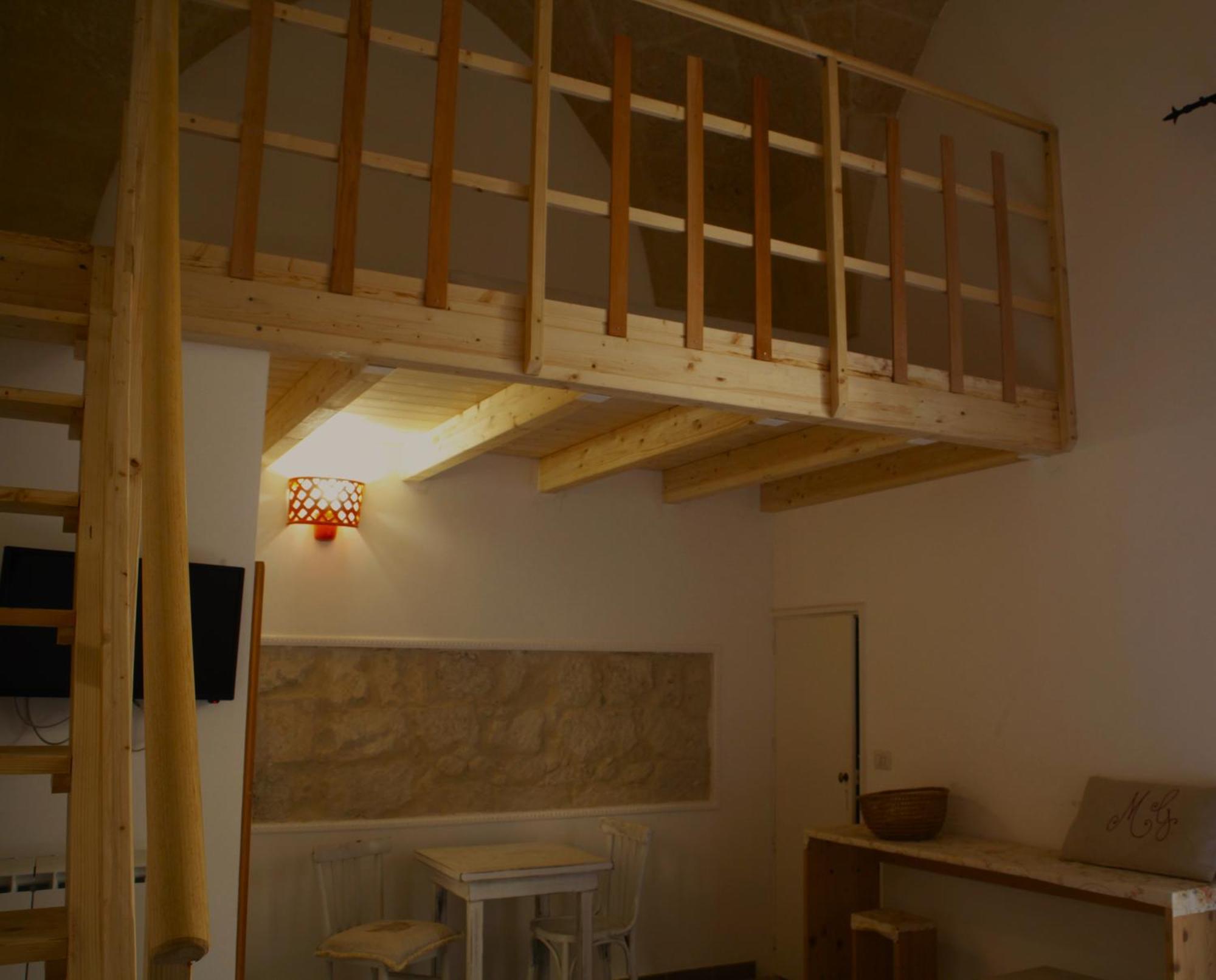Bed & Breakfast Antica Dimora Dei Nonni Lecce