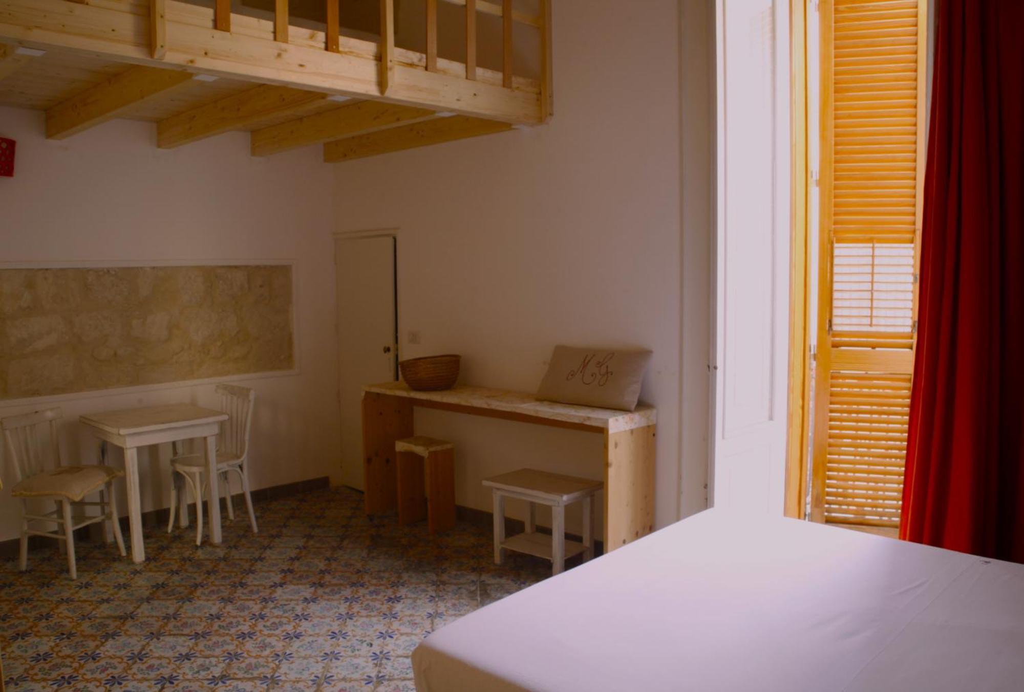 Antica Dimora Dei Nonni 3*